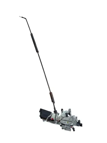 Fechadura Elétrica Porta Lateral Peugeot Partner 2018 2019