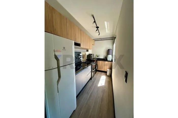 Apartamento mobiliado com 2 quartos à venda na Ressacada em Itajaí, SC