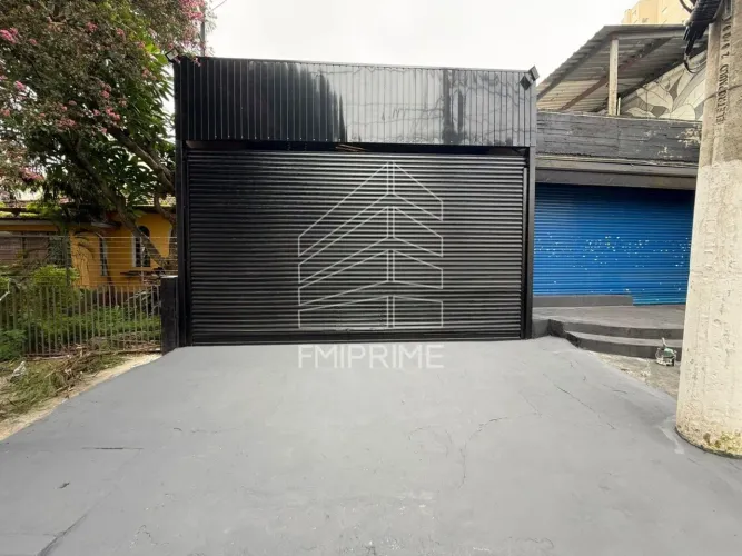 Galpão novo, moderno pronto para uso - Vila Leopoldina. Próximo a marginal.