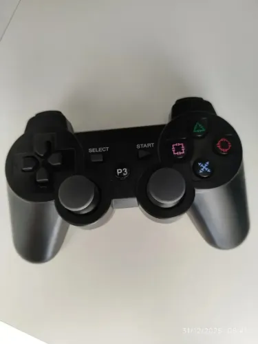 Controle Sem Fio para PlayStation 3 Últimas peças
