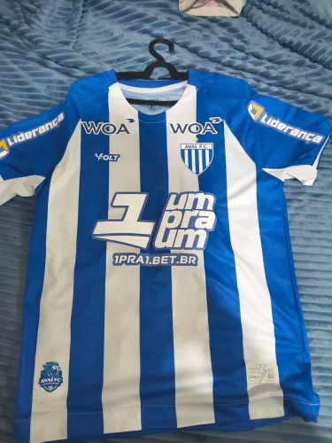 Camisa Avaí