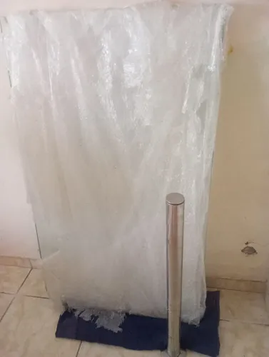 Mesa de vidro