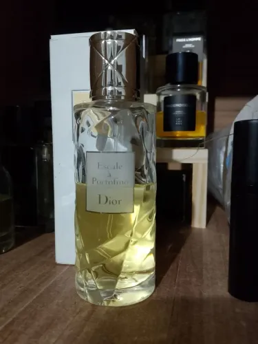 Perfume Dior Escale a Portofino 40ml/75ml