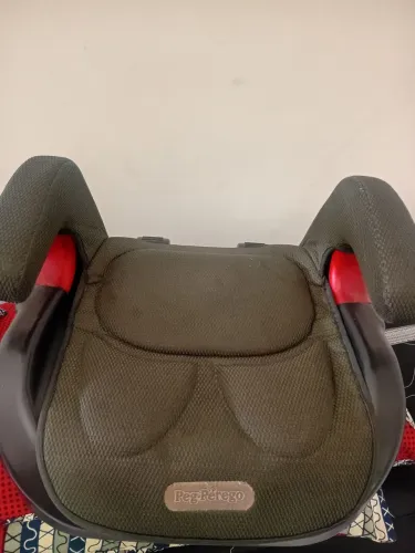 Assento segurança carro 15 a 36 kg