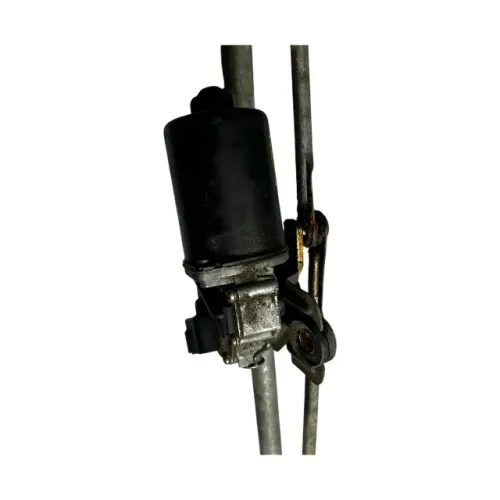 Motor Limpador Parabrisa Fiat Stilo 1.8 8v 2002 a 2011