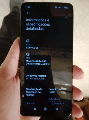 Redimi 13 c