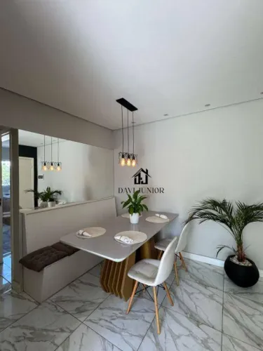 Apartamento à venda, 53 m² por R$ 355.000,00 - Jardim Celeste - Sorocaba/SP