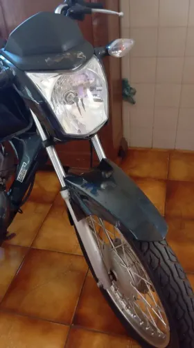 CG FAN 125 2014