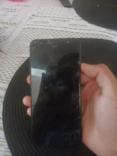 Sansung galaxy j6 plus 