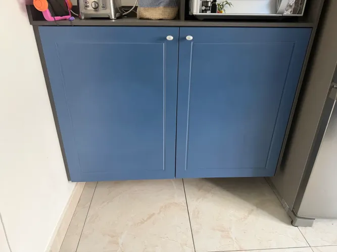 Móveis para cozinha- Italinea- NOVOS!
