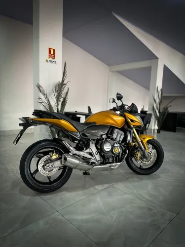 Hornet 600f