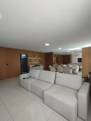 ALUGO APARTAMENTO NO RESERVA LAGOA