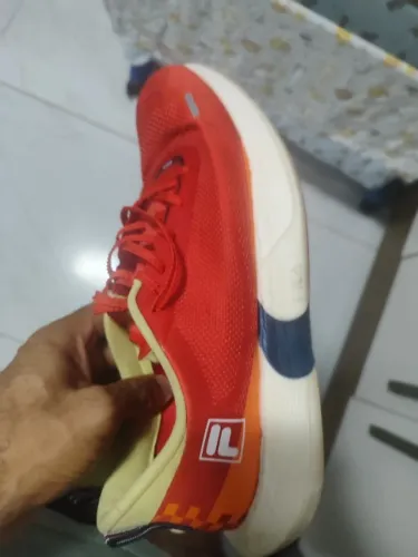 Fila kr7 pro