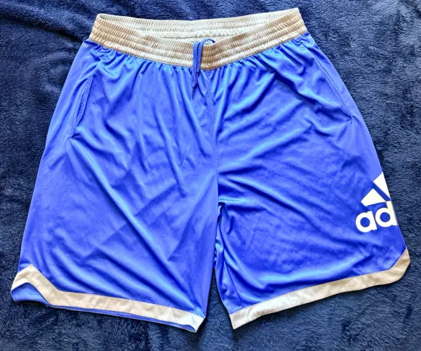 Bermuda ADIDAS Basquete Original