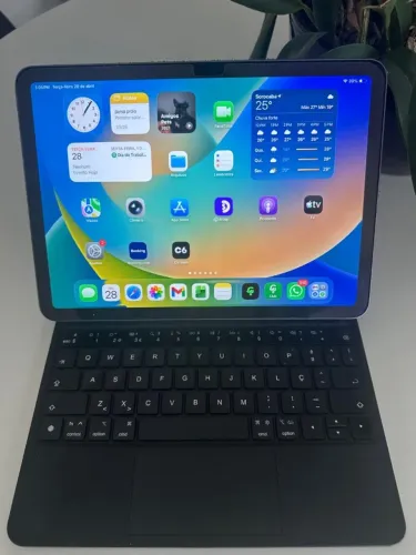Ipad Air 