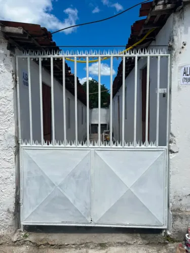 Aluguel casa Botafogo - Itapissuma/PE