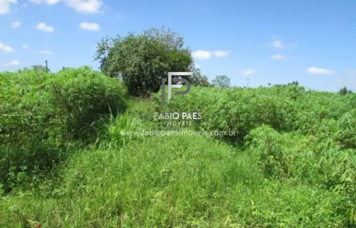 Fazenda para Venda em Cachoeiras de Macacu, Papucaia