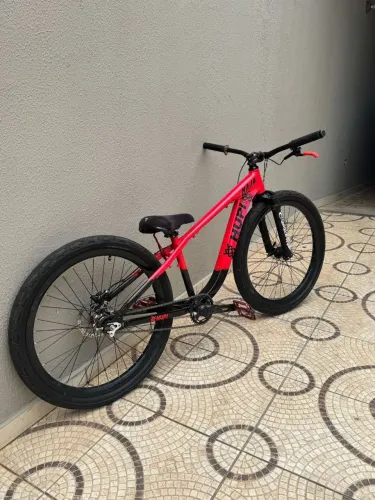 Vendo HUPI NAJA 2026,troco por iphone