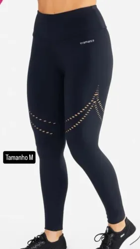 Vendo calca legg laser fashion