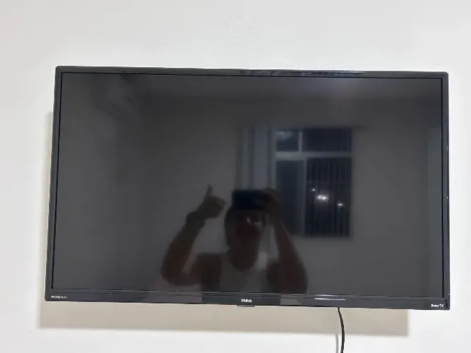 TV Philco smart 32?