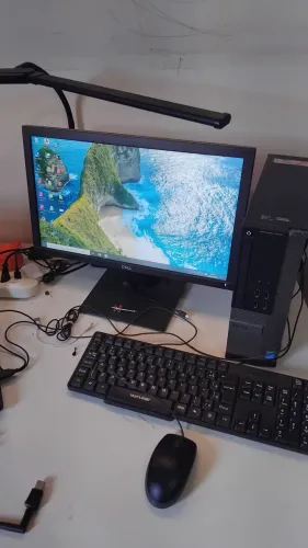 Computador Dell Optiplex 9020 i7