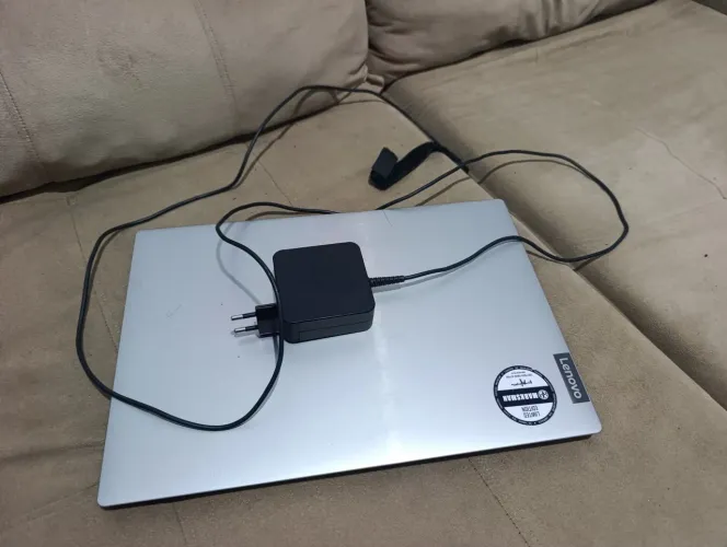 Notebook Lenovo I5