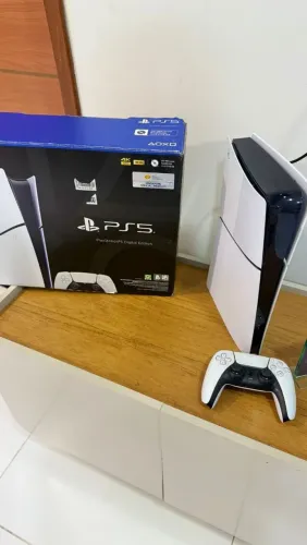 Ps5 digital