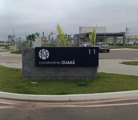 CASA NOVA TÉRREA, MURADA, 2 QUARTOS, COND. GUARÁ, REGIÃO DIST INDUSTRIAL E PARQ CUIABA