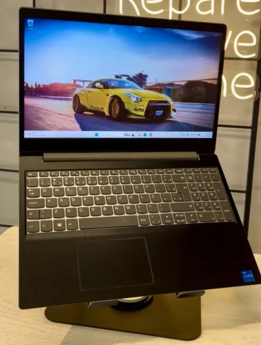 NOTEBOOK LENOVO CORE I5 SUPER VELOZ