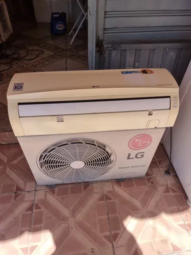 Ar condicionado splint 