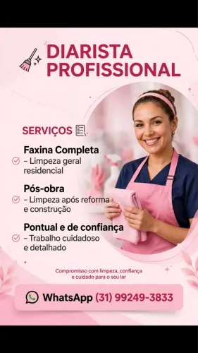 Faxina