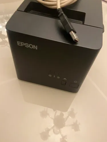 impressora térmica não fiscal Epson TM-T20X