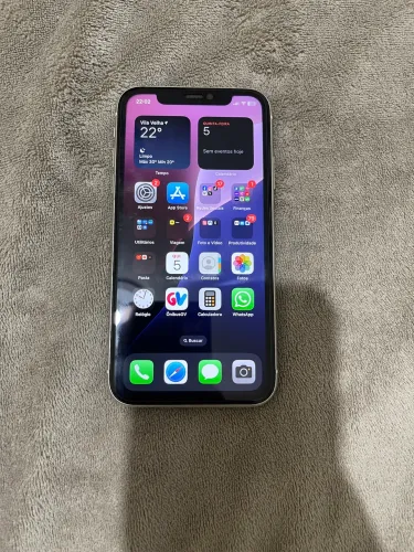 iPhone 11