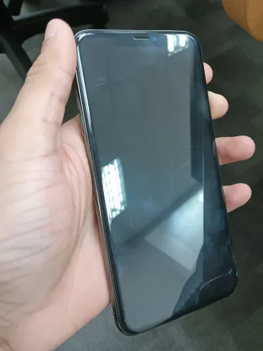 iPhone XS Max