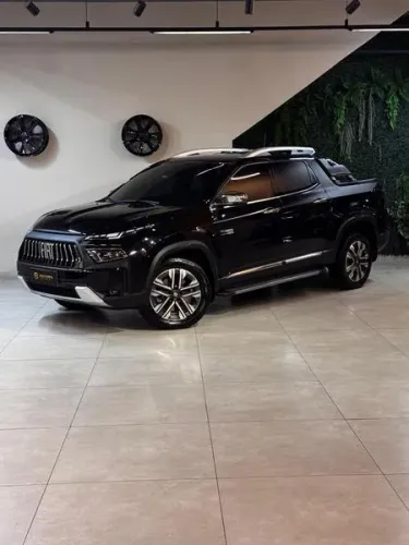 Fiat Toro Ranch 2.2 16V 4X4 TB Diesel Aut. 2026