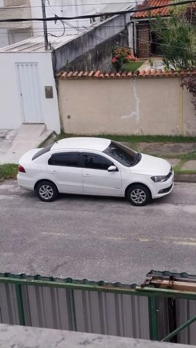 Imagem de Volkswagen Voyage 1.0/1.0 City MI Total Flex 8V 4P 2014