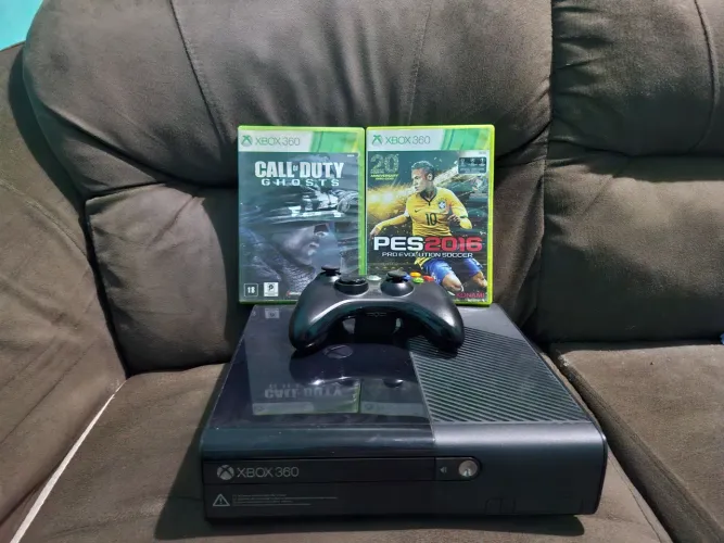 Xbox 360