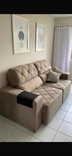 Alugo Flat na Jaqueira