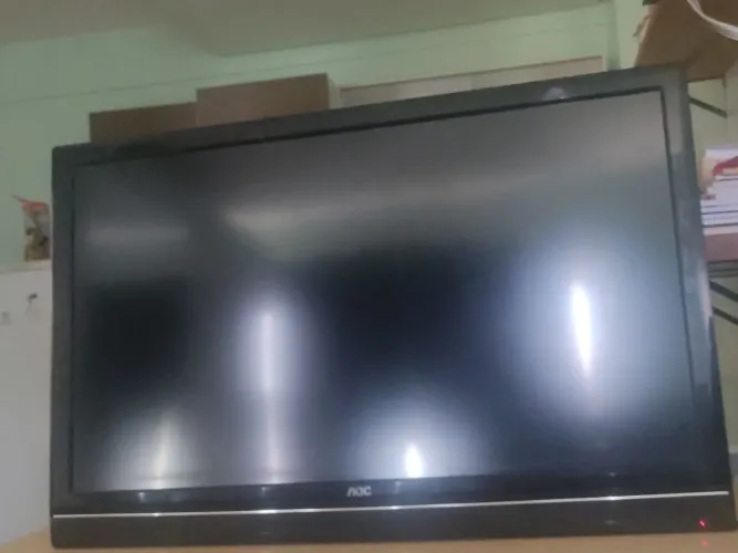 Televisão 49 polegadas