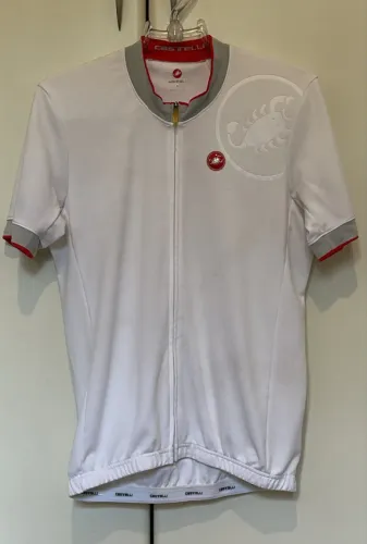 Jersey Camiseta Ciclismo Castelli ORIGINAL