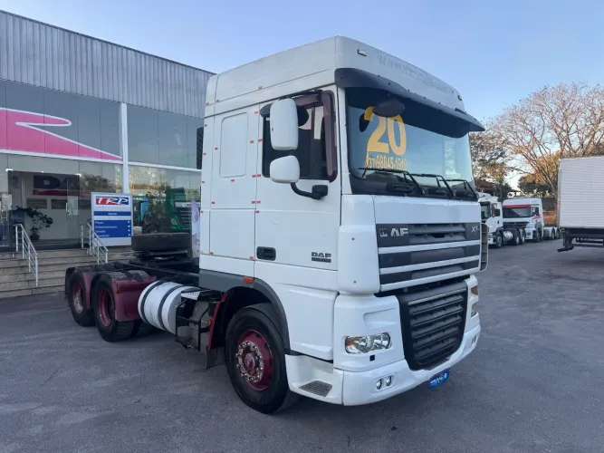 DAF XF 460 2020. 6X2 BARATO !!!