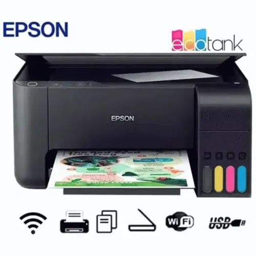 Impressora Epson L3250