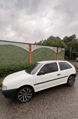 Volkswagen Gol Special Xtreme 1.0 8V MI Gasolina Mec. 2P 2004