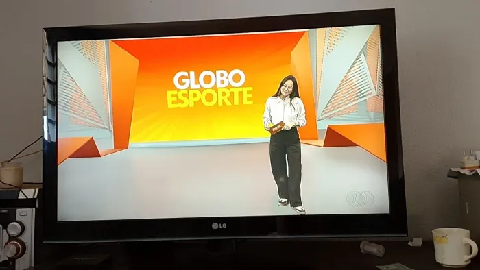 Tvs 42 polegadas LG