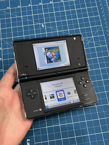 Video game Nintendo Dsi Desbloqueado