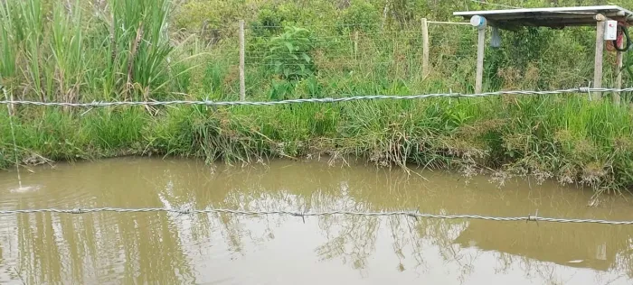 Casa em área rural em itauna