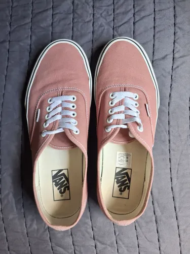 Tênis Vans Authentic
