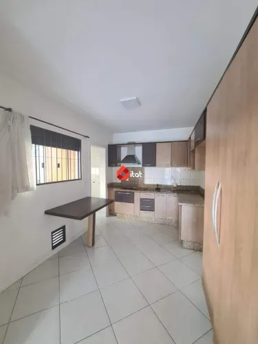 Apartamento para aluguel, 3 quartos, 1 suíte, 1 vaga, Jaraguá Esquerdo - Jaraguá do Sul/SC