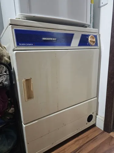Secadora de roupas