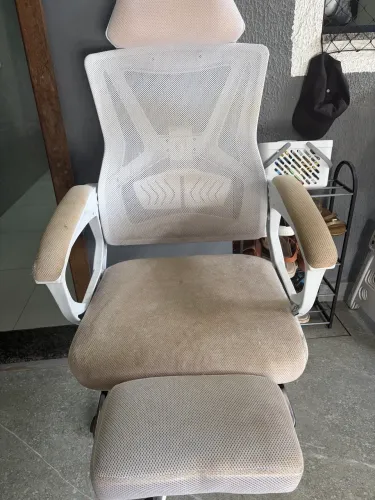 Cadeira ergonômica